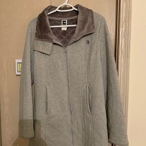 North Face Ladies Jacket